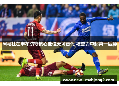 阿马杜在申花防守核心地位无可替代 被誉为中超第一后腰