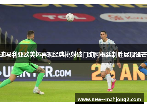 迪马利亚欧美杯再现经典挑射破门助阿根廷制胜展现锋芒